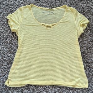 American Eagle Outfitters Seriously Soft Tee